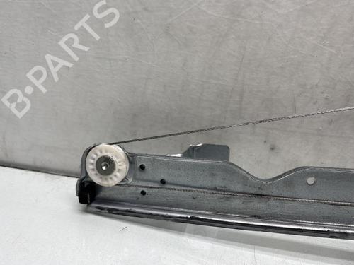 Front right window mechanism DACIA DUSTER (HS_) 1.5 dCi | BP29615465C23  - Image 5