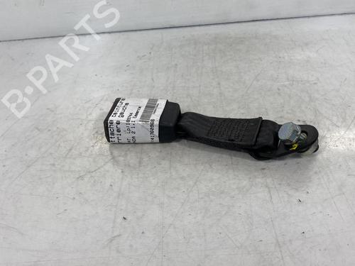 Used Seat buckle Seat buckle FIAT PANDA (169_) 1.1 (169.AXA1A) (54 hp) 19982334 19982334