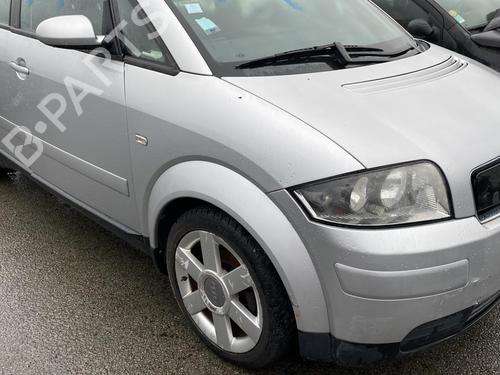 Front right lock AUDI A2 (8Z0) 1.4 TDI | BP23768396C97  - Image 6