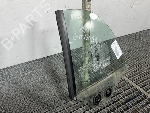 Rear left quarter glass MINI MINI Convertible (R57) Cooper | BP29485856C93 