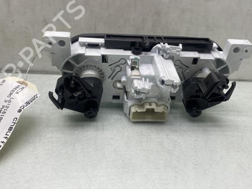 Climate control DACIA SANDERO  | BP19988478I5  - Image 5