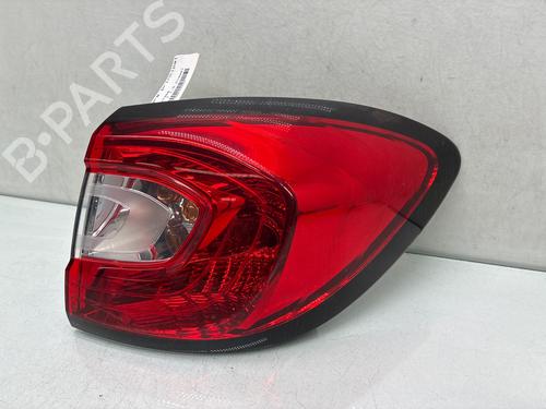 Used Right taillight Right taillight 38598126 38598126
