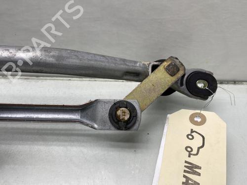 Front wiper motor AUDI A6 C5 Avant (4B5) 1.9 TDI | BP20185644M29 