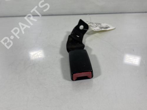 Used Seat buckle Seat buckle BMW 1 (E87) 118 d (122 hp) 19975777 19975777