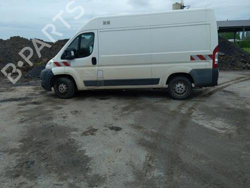 Other CITROËN JUMPER II Van 2.2 HDi 130 | BP29272206O1 - Image 14