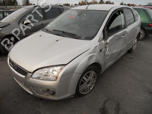 Radio FORD FOCUS II (DA_, HCP, DP)  | BP20019803E6 