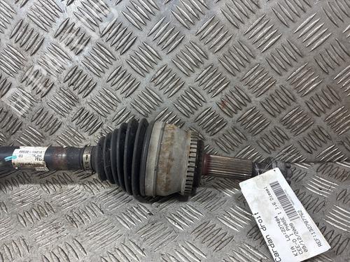 Right front driveshaft KIA CEE'D Hatchback (ED) 1.6 CRDi 115 | BP39553290M39 - Image 3