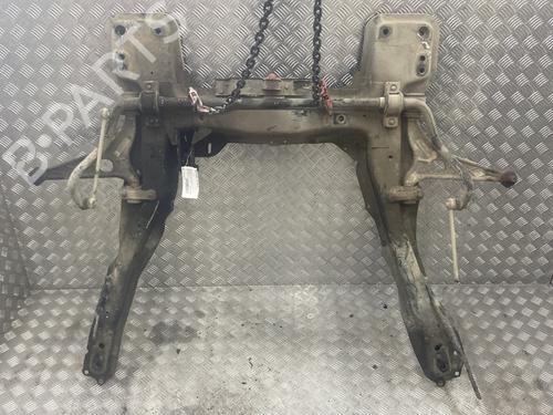 Used Subframe Subframe PEUGEOT EXPERT Tepee (VF3X_) 2.0 HDi 120 (120 hp) 28280422 28280422