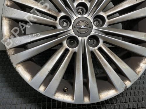 Used Rim Rim 19955072 19955072