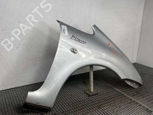 Right front fenders CITROËN XSARA PICASSO (N68)  | BP21960584C42 