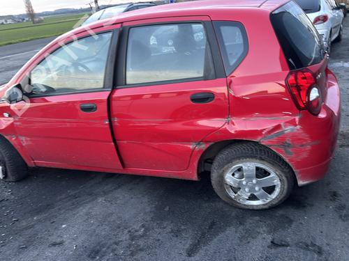 Switch CHEVROLET AVEO / KALOS Hatchback (T250, T255) 1.2 | BP33171787I30 - Image 11