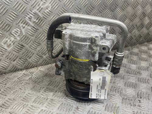 Used AC compressor JAGUAR X-TYPE I (X400) 2.0 D (130 hp) 21490218