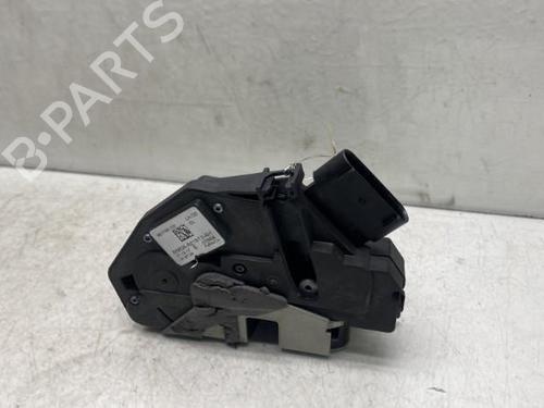 Used Front left lock FORD FOCUS III 1.0 EcoBoost (125 hp) 19991826