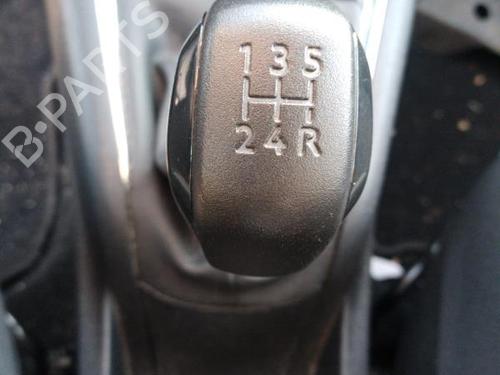 Fuse box PEUGEOT 208 I (CA_, CC_) 1.6 HDi / BlueHDi 75 | BP19959481E1 