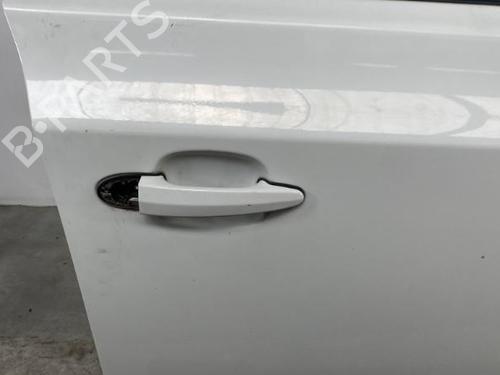 Used Right front door BMW X3 (E83) xDrive 18 d (143 hp) 19959112