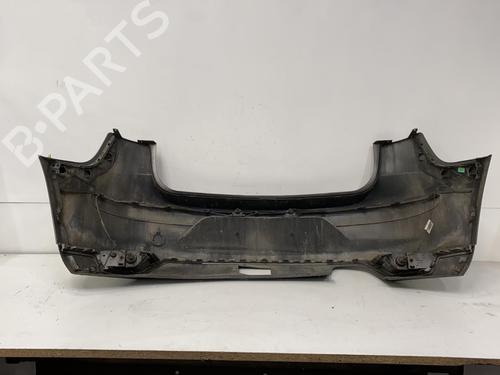 Rear bumper SEAT ALTEA (5P1)  | BP27722668C8 