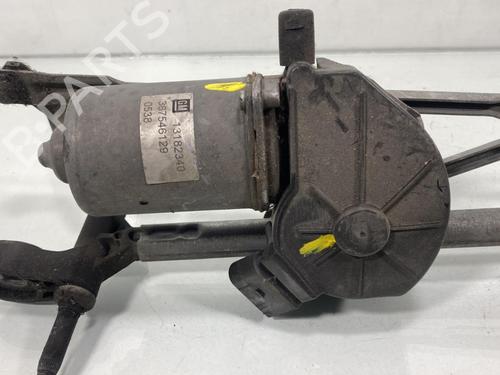 Front wiper motor OPEL CORSA D (S07) 1.3 CDTI (L08, L68) | BP19998547M29 