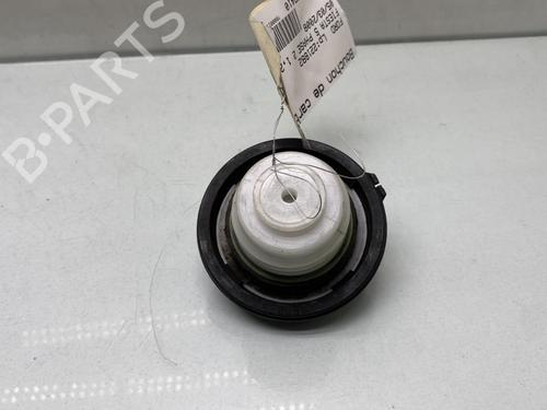 Bouchon de réservoir FORD FIESTA V (JH_, JD_) 1.25 16V | BP30777992C161