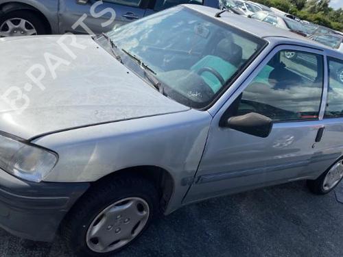 Right mirror PEUGEOT 106 II (1A_, 1C_) 1.0 i | BP25123467C27 