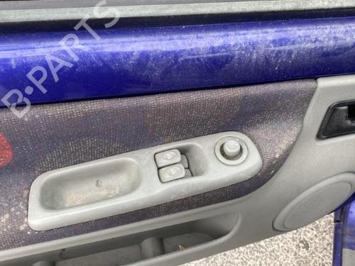 Nummerpladelys RENAULT TWINGO I (C06_) 1.2 16V (C060) | BP26952686I40 