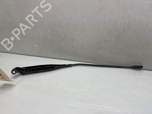 Used Front windshield wiper arm Front windshield wiper arm MERCEDES-BENZ A-CLASS (W168) A 160 (168.033, 168.133) (102 hp) 34627522 34627522