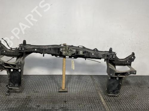 Front slam panel RENAULT KANGOO Express (FW0/1_) 1.5 dCi 90 (FW0G, FW05, FW08, FW11) | BP28042104C72 