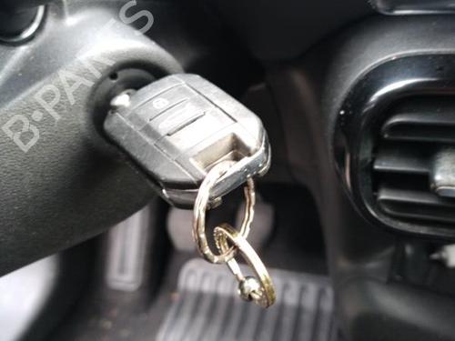 Gearbox CITROËN C4 CACTUS 1.6 BlueHDi 100 | BP19950896M3 