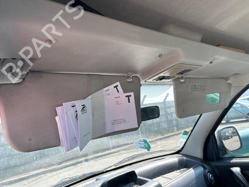 Brugte CITROËN BERLINGO / BERLINGO FIRST MPV (MF_, GJK_, GFK_) 1.9 D (MFWJZ) 4918554