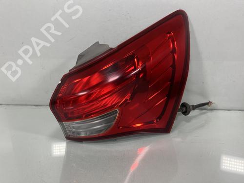 Used Right taillight HYUNDAI ix20 (JC) 1.4 CRDi (90 hp) 21802488