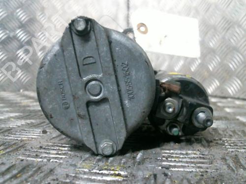 Used Starter Starter OPEL CORSA D (S07) [2006-2015] 19980775 19980775