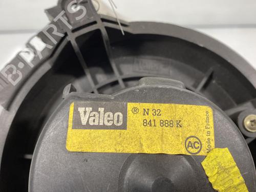 Heater blower motor CITROËN XANTIA (X1_, X2_) 1.9 D | BP19985388M62 