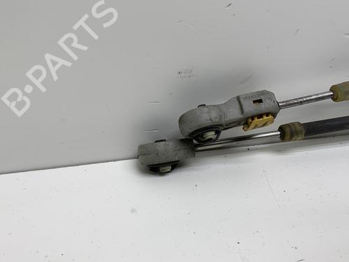 Used Gear lever PEUGEOT 5008 (0U_, 0E_) 1.2 (131 hp) 20023666