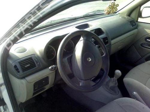Quadrante RENAULT CLIO II (BB_, CB_) 1.5 dCi (B/CB07) | BP21948153C47 