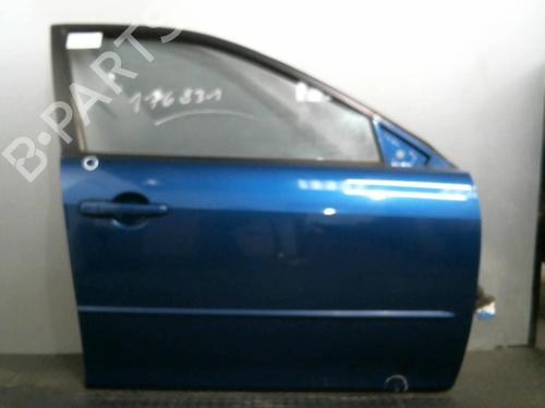 Used Right front door MAZDA 6 Hatchback (GG) [2002-2008]  21950251