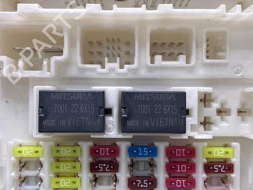 Electronic module HONDA JAZZ IV (GK_) 1.3 | BP39091138M83 - Image 17