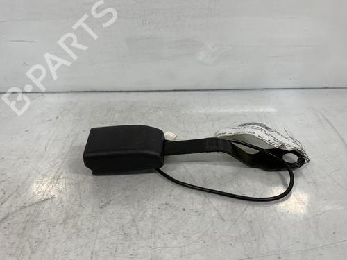 Seat buckle CITROËN C4 Picasso I MPV (UD_) 1.6 HDi 110 | BP20182073I32 