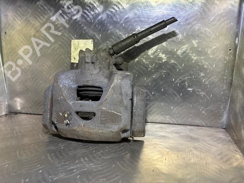 Used Left front brake caliper Left front brake caliper PEUGEOT PARTNER Platform/Chassis [2009-2026] 36663886 36663886