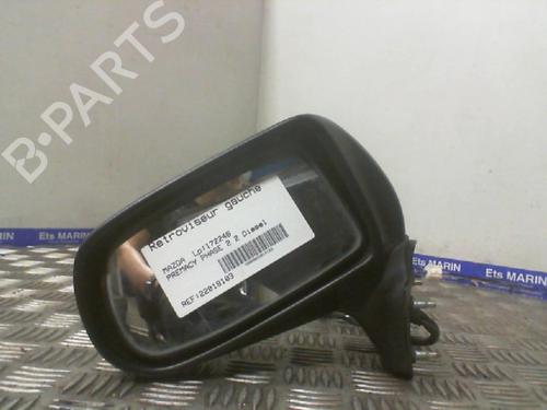 Used Left mirror Left mirror 20017983 20017983