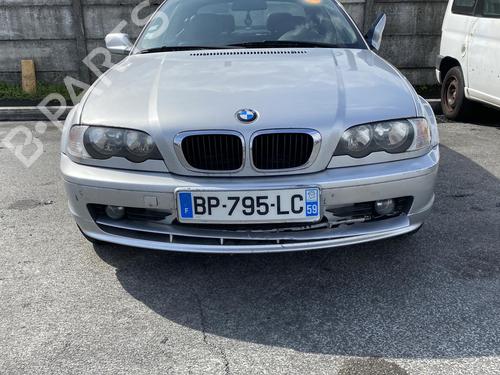 Front left window mechanism BMW 3 Convertible (E46) 318 Ci | BP31881217C22  - Image 23