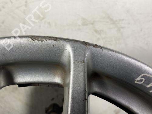 Rim BMW 1 (F20) 116 d | BP28625468C45