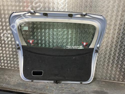 Bagklap CC/Kombi-Coupé SEAT ALTEA (5P1) [2004-2015]  30751452