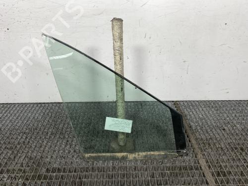 Used Front right quarter glass RENAULT SCÉNIC II (JM0/1_) 1.5 dCi (JM02, JM13) (101 hp) 26212218