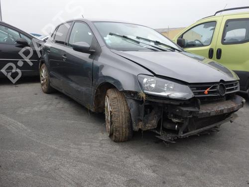 Climate control VW POLO V (6R1, 6C1)  | BP20031947I5 