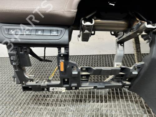 Dashboard PEUGEOT 2008 I (CU_) 1.6 HDi | BP32321286C46  - Image 8