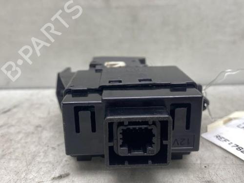 Switch RENAULT LAGUNA III (BT0/1) 2.0 dCi (BT07, BT0J, BT14, BT1A, BT1S) | BP19962873I30 