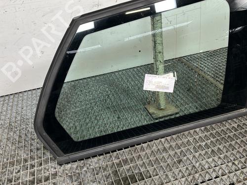 Rear right quarter glass CITROËN C4 Grand Picasso I (UA_) 1.6 HDi | BP30176905C92 