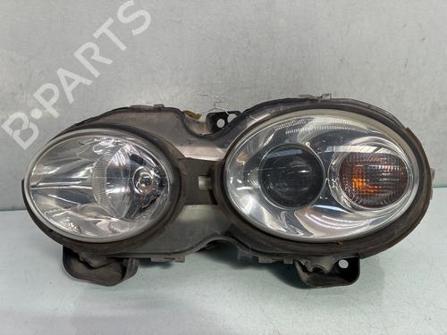 Left headlight JAGUAR X-TYPE I (X400) 2.0 D | BP39043502C28 - Image 4