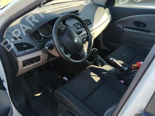 Hattehylde RENAULT MEGANE III Hatchback (BZ0/1_, B3_) 1.5 dCi (BZ09, BZ0D, BZ1W, BZ29, BZ14) | BP28353664C85 - Image 20