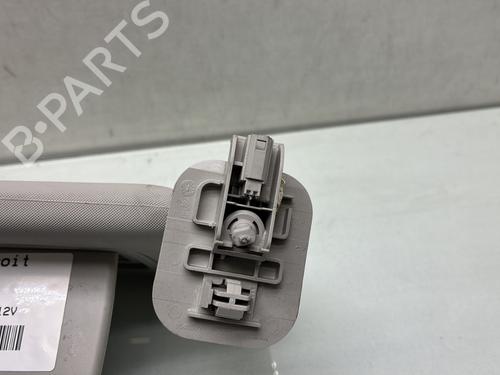 right-sun-visor-renault-clio-v-b7_-2019-32691737 main image