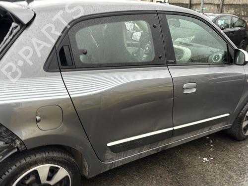 Switch RENAULT TWINGO III (BCM_, BCA_) 1.0 SCe 70 (BCMB) | BP36095271I30 - Image 20
